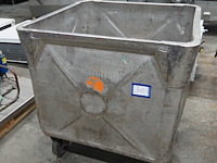 Nn bin - afbeelding 1 van  3