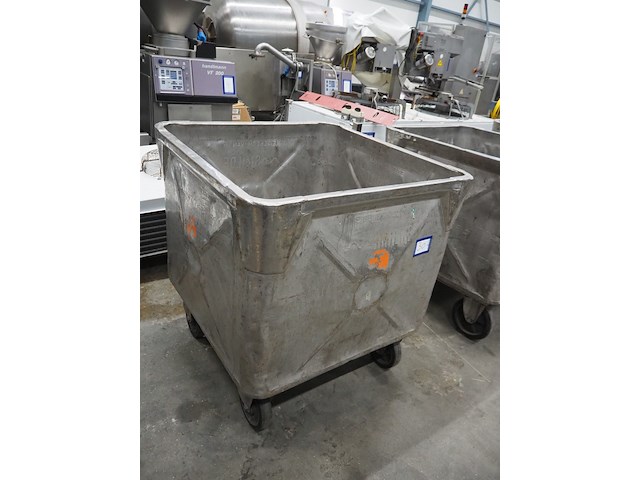 Nn bin - afbeelding 2 van  3