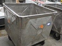 Nn bin - afbeelding 2 van  3