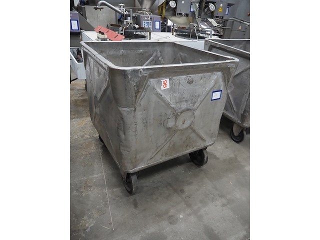 Nn bin - afbeelding 1 van  3