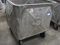 Nn bin - afbeelding 1 van  3