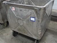 Nn bin - afbeelding 2 van  3