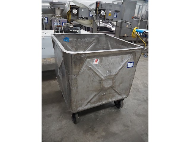 Nn bin - afbeelding 1 van  3