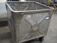 Nn bin - afbeelding 1 van  3