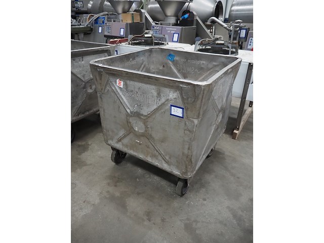 Nn bin - afbeelding 2 van  3