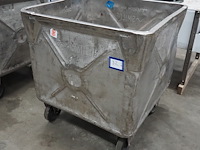 Nn bin - afbeelding 2 van  3