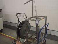 Nn binding trolley - afbeelding 1 van  6