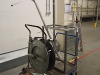 Nn binding trolley - afbeelding 2 van  6