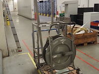 Nn binding trolley - afbeelding 3 van  6