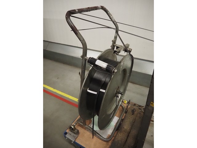 Nn binding trolley - afbeelding 5 van  6