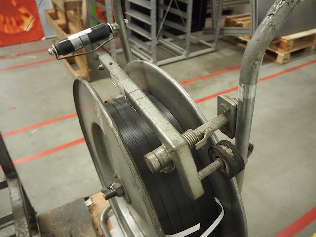 Nn binding trolley - afbeelding 6 van  6