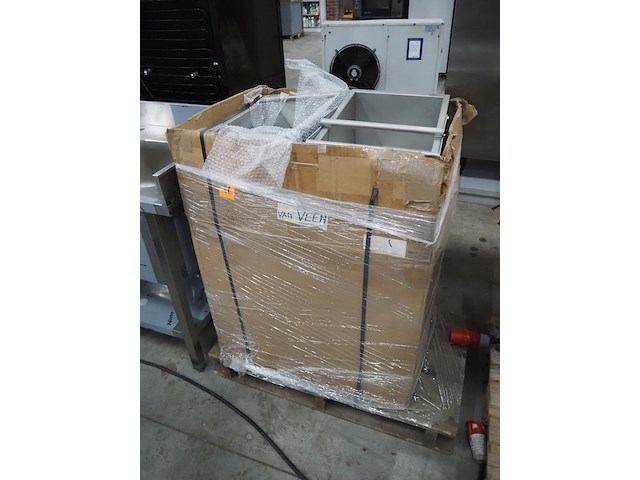 Nn bins - afbeelding 1 van  5