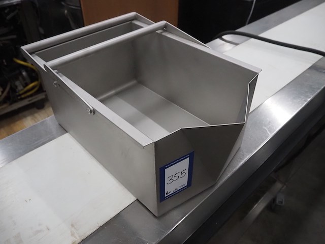 Nn bins - afbeelding 3 van  5