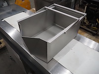 Nn bins - afbeelding 4 van  5