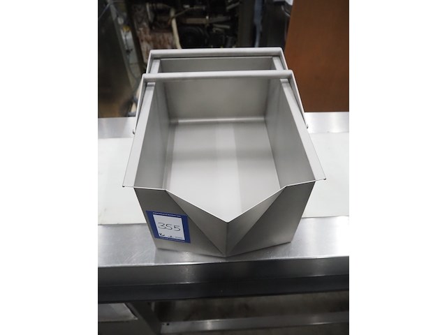 Nn bins - afbeelding 5 van  5