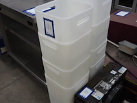 Nn bins - afbeelding 1 van  4