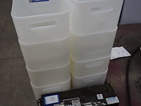 Nn bins - afbeelding 2 van  4