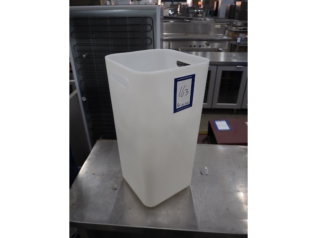 Nn bins - afbeelding 3 van  4