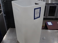 Nn bins - afbeelding 3 van  4