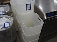 Nn bins - afbeelding 1 van  5