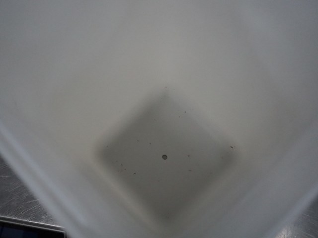 Nn bins - afbeelding 5 van  5