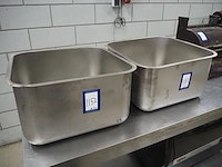 Nn bins - afbeelding 2 van  8