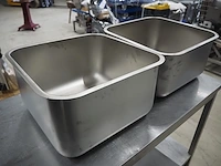 Nn bins - afbeelding 4 van  8