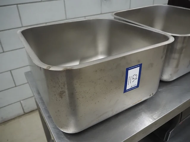 Nn bins - afbeelding 5 van  8
