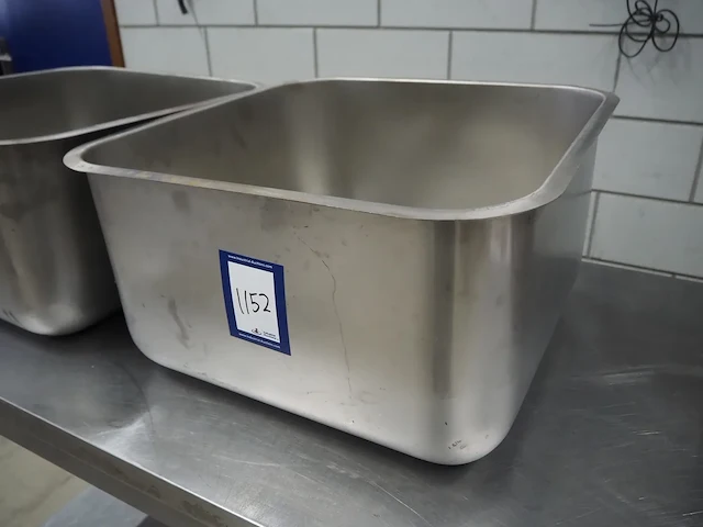 Nn bins - afbeelding 7 van  8