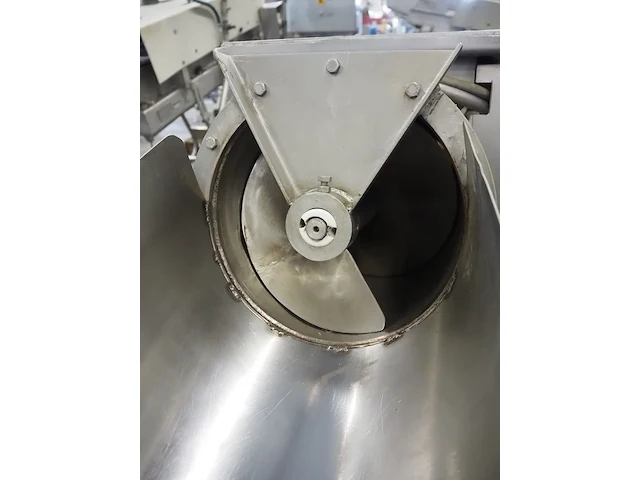 Nn blanching screw - afbeelding 2 van  11