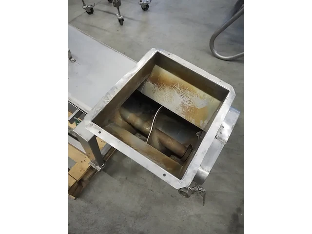 Nn blanching screw - afbeelding 7 van  11