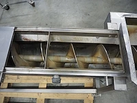 Nn blanching screw - afbeelding 8 van  11