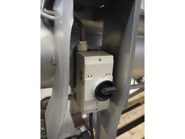 Nn blanching screw - afbeelding 10 van  11