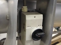 Nn blanching screw - afbeelding 10 van  11