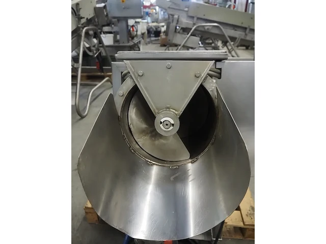 Nn blanching screw - afbeelding 11 van  11