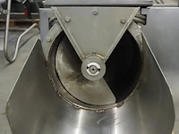 Nn blanching screw - afbeelding 11 van  11