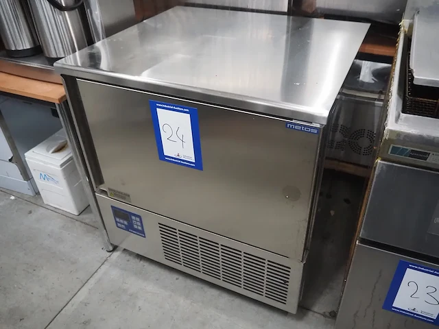 Nn blast chiller - afbeelding 1 van  8