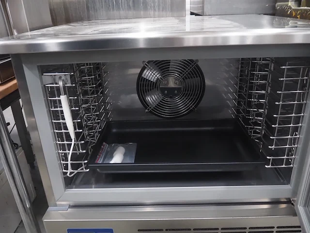 Nn blast chiller - afbeelding 4 van  8