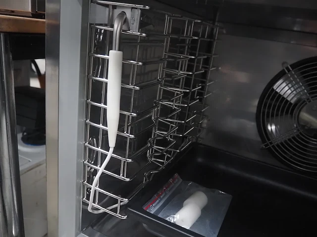 Nn blast chiller - afbeelding 5 van  8