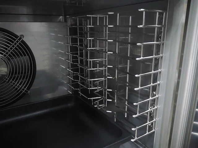 Nn blast chiller - afbeelding 6 van  8