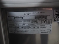 Nn blast chiller - afbeelding 8 van  8