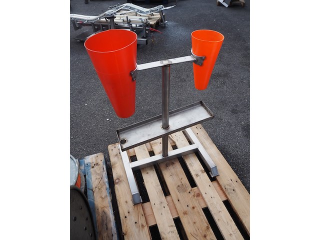 Nn bleeding cones - afbeelding 3 van  7