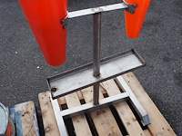 Nn bleeding cones - afbeelding 3 van  7