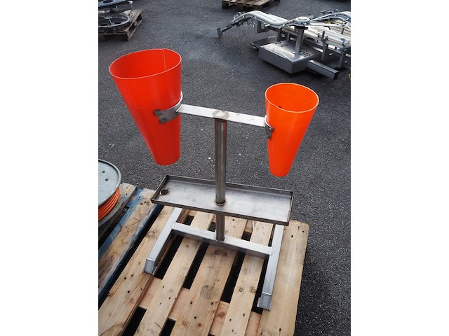 Nn bleeding cones - afbeelding 4 van  7