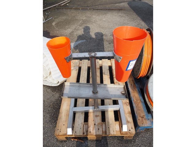 Nn bleeding cones - afbeelding 5 van  7