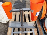 Nn bleeding cones - afbeelding 5 van  7