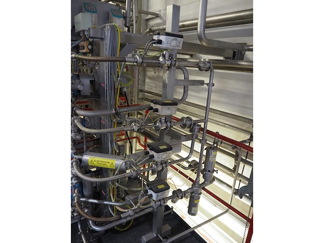 Nn blender installation - afbeelding 2 van  19