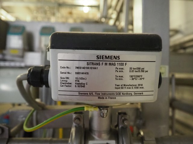 Nn blender installation - afbeelding 3 van  19