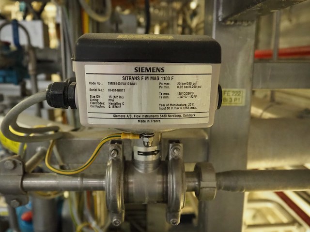 Nn blender installation - afbeelding 5 van  19