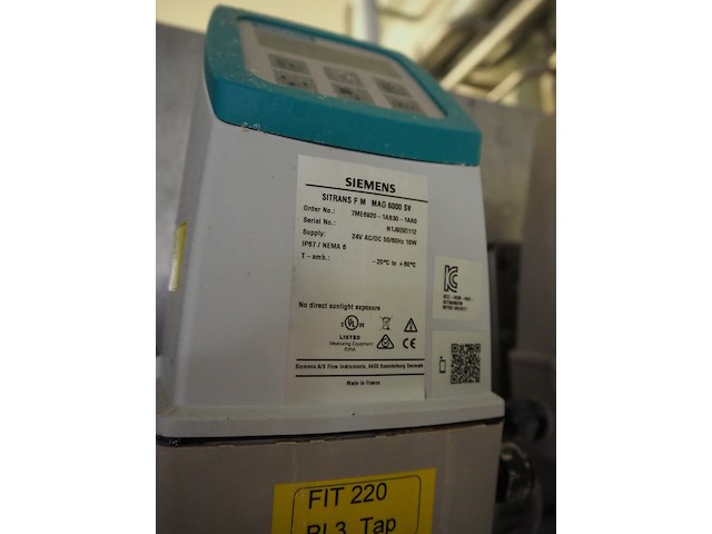 Nn blender installation - afbeelding 8 van  19